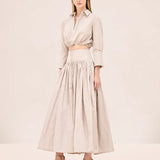 Havara Skirt