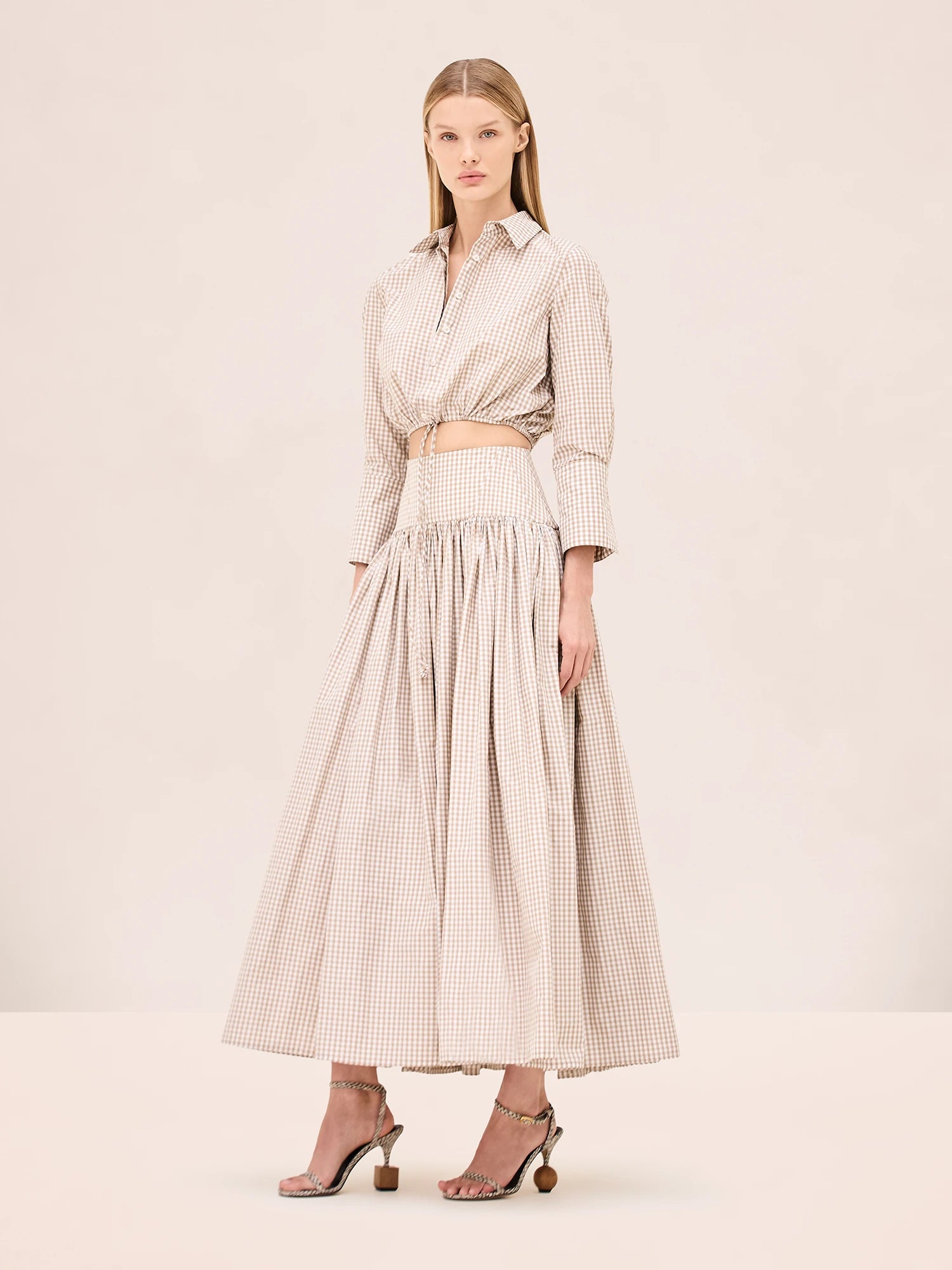 Havara Skirt