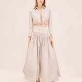 Havara Skirt