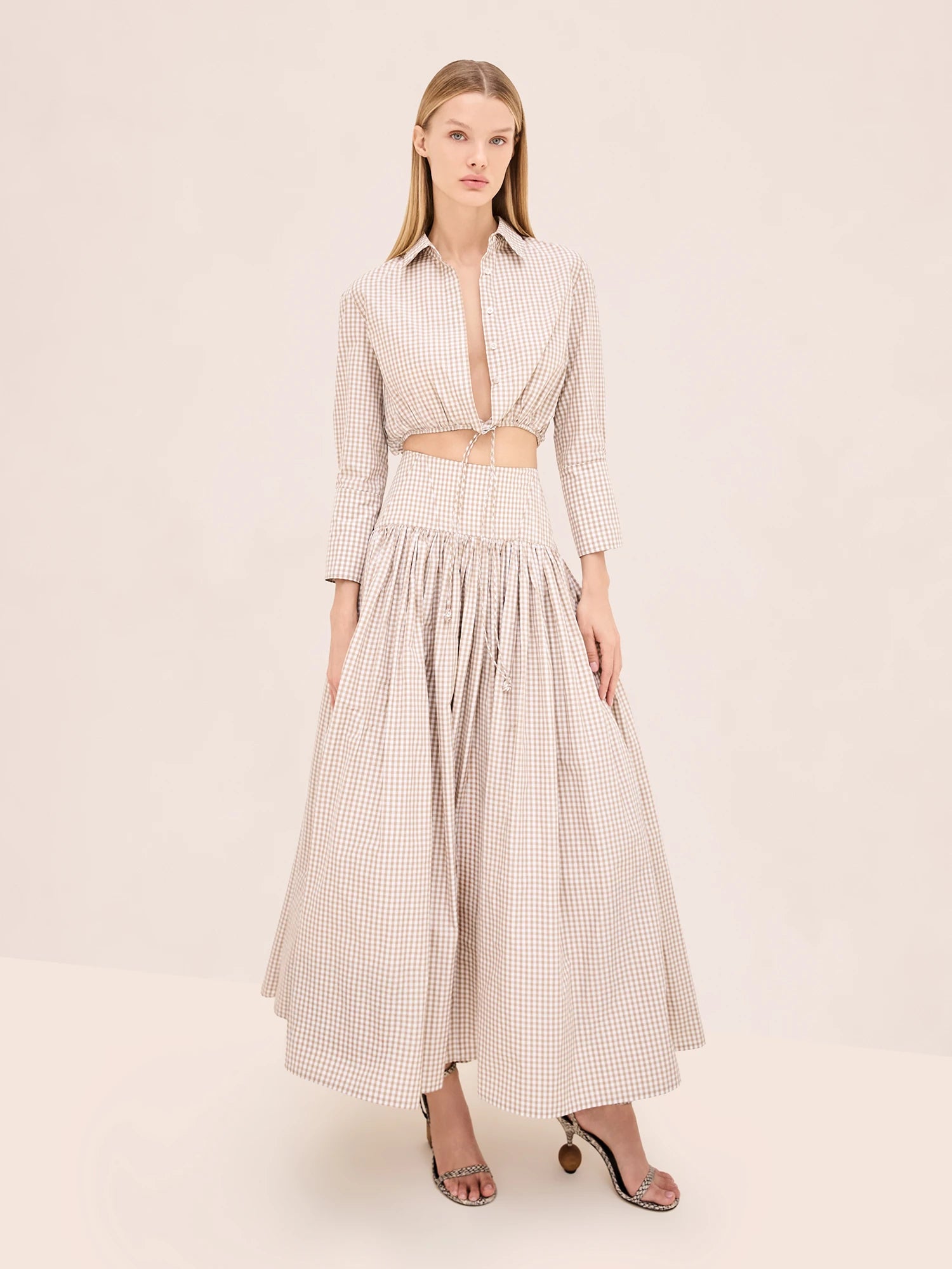 Havara Skirt