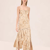 Bellisse Dress