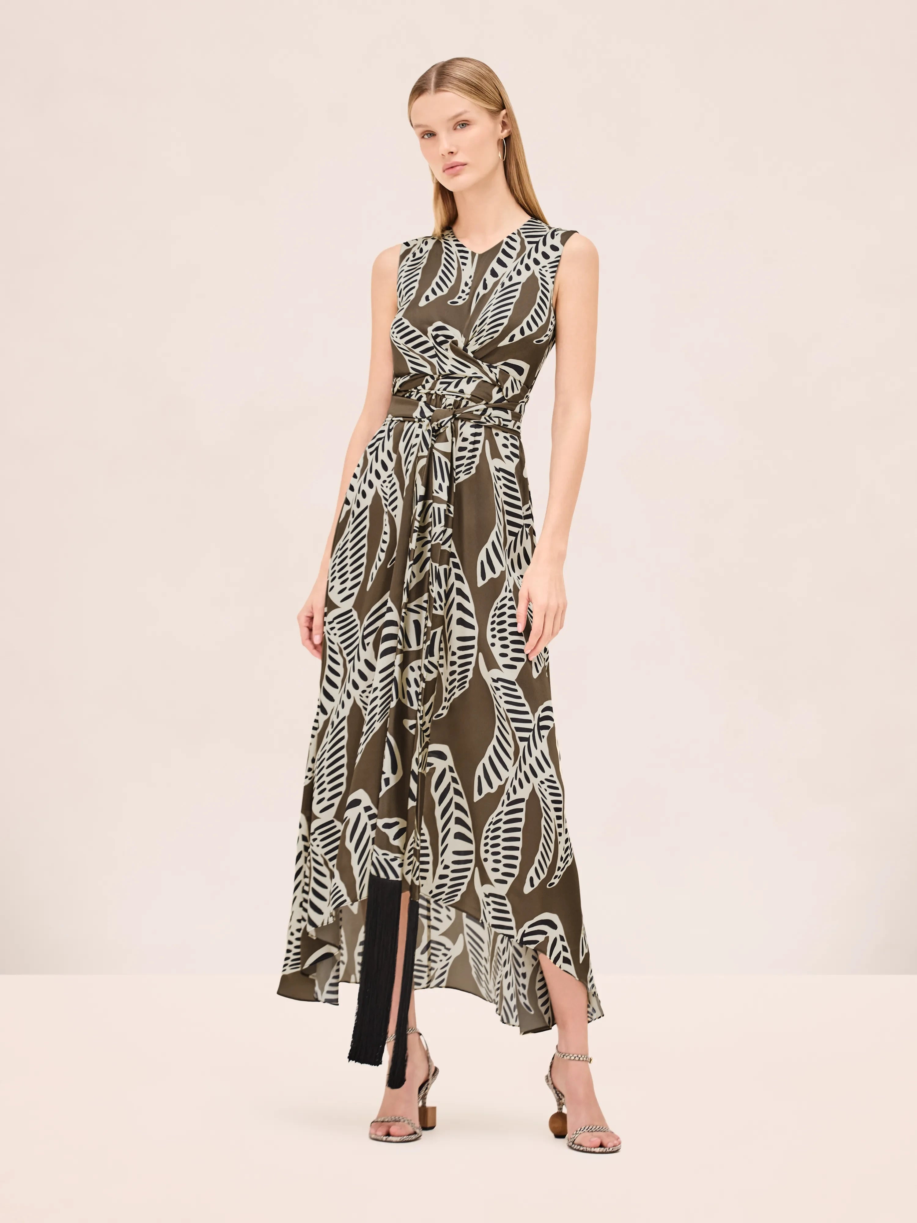 Estel Dress