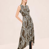 Estel Dress