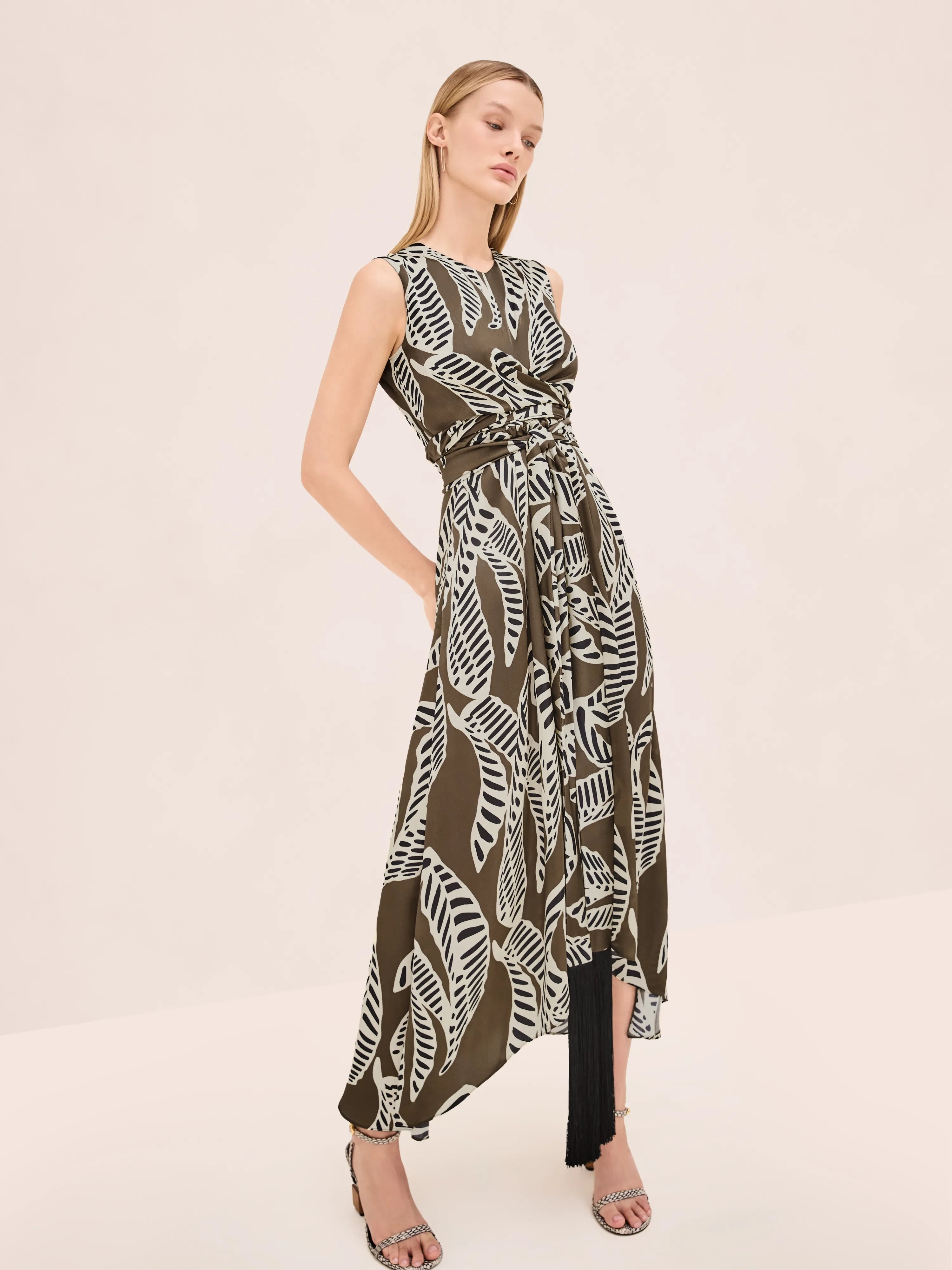 Estel Dress