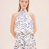 Sirenza Dress