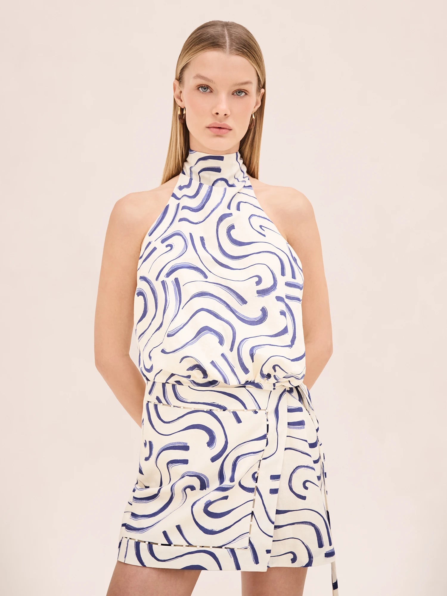 Sirenza Dress