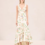 Azur Dress