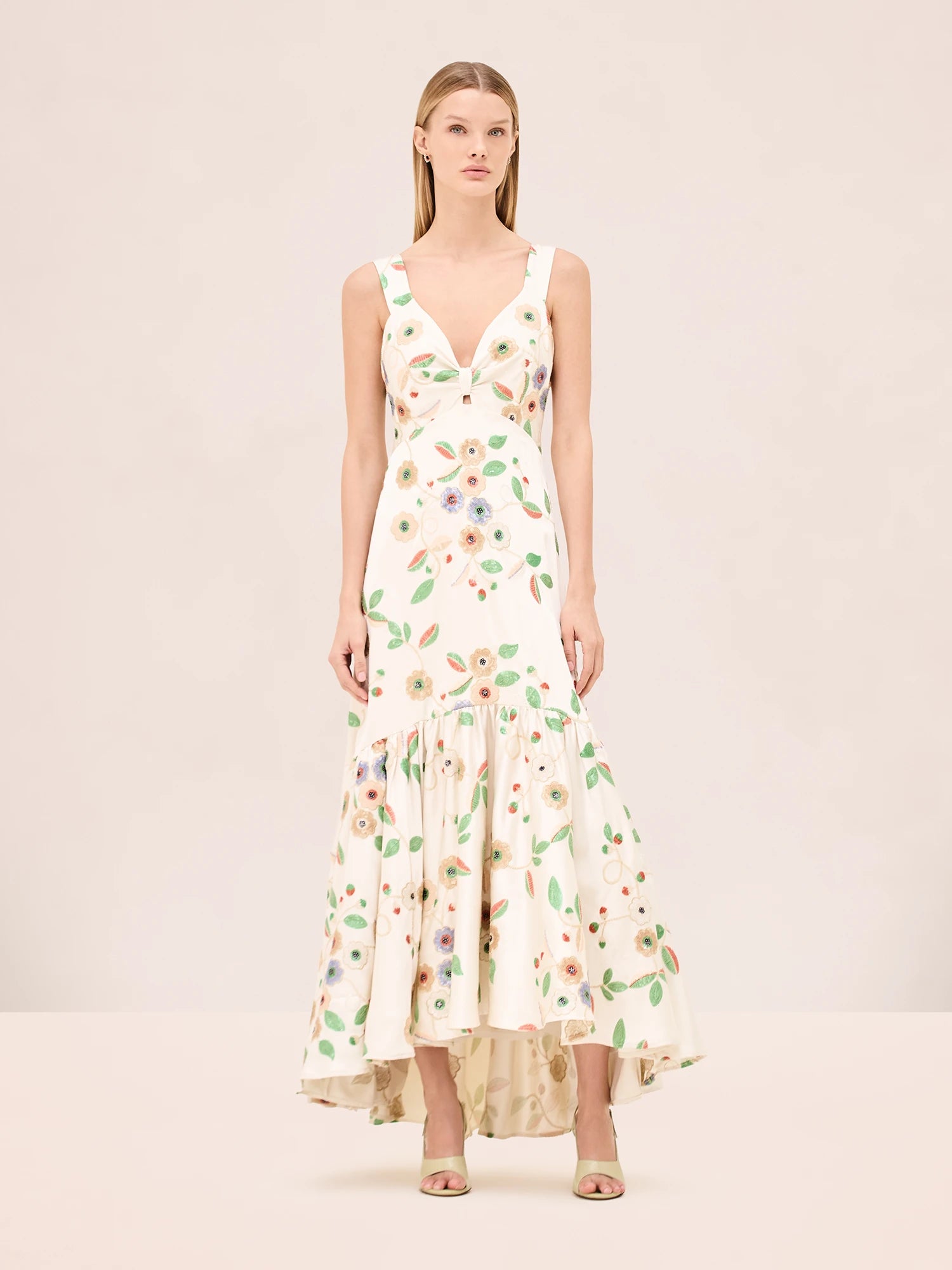 Azur Dress