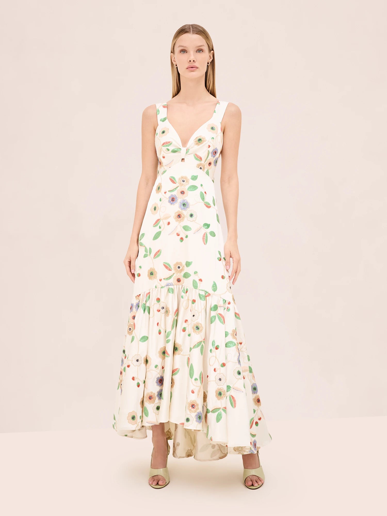 Azur Dress