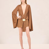 Syros Dress