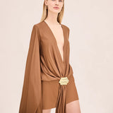 Syros Dress