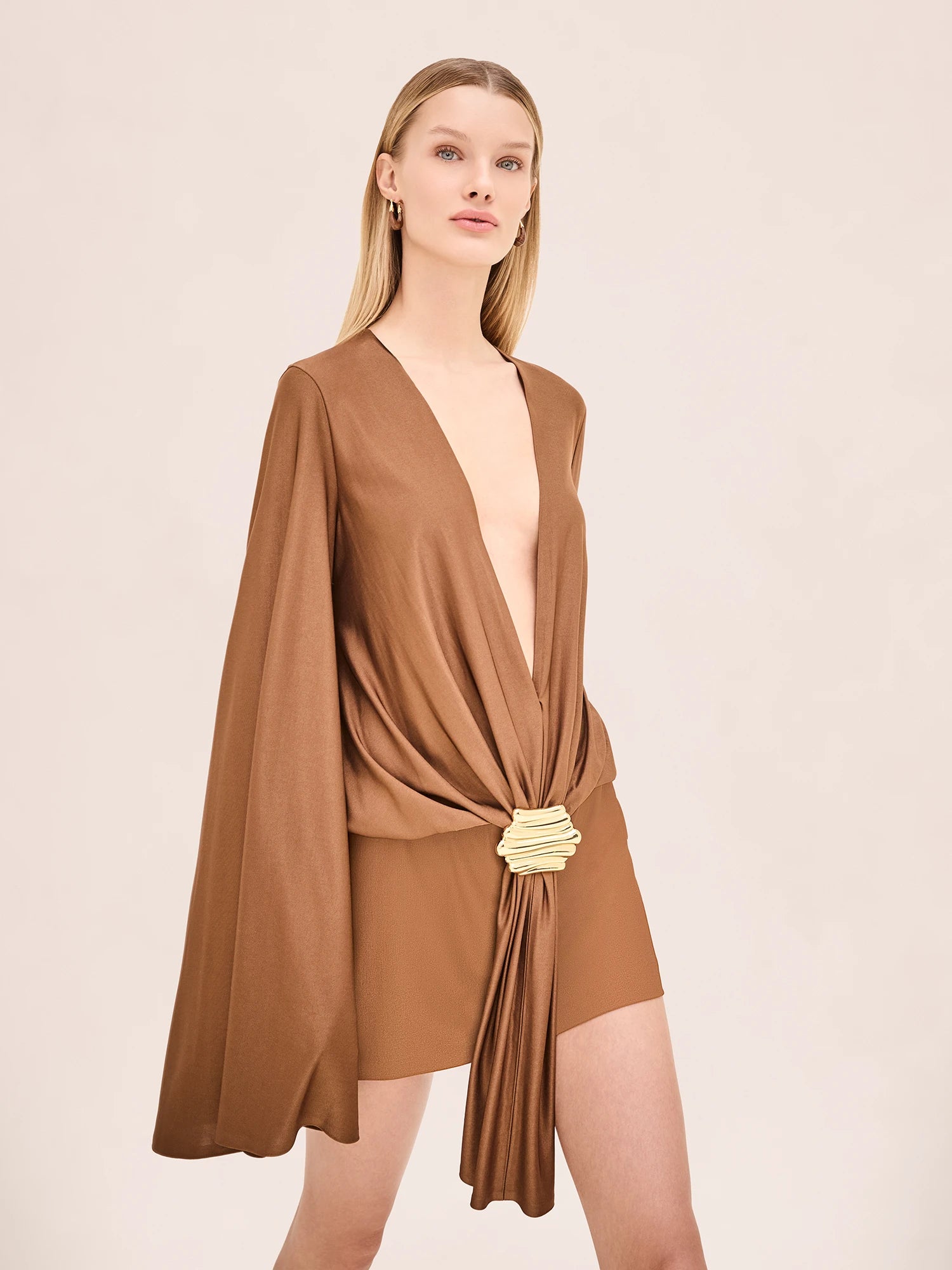 Syros Dress