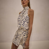 Sirenza Dress