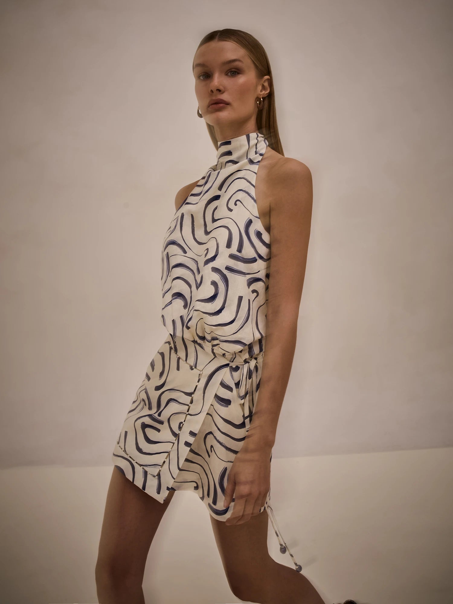 Sirenza Dress
