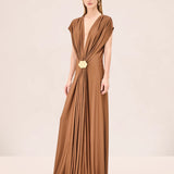 Lunaria Dress