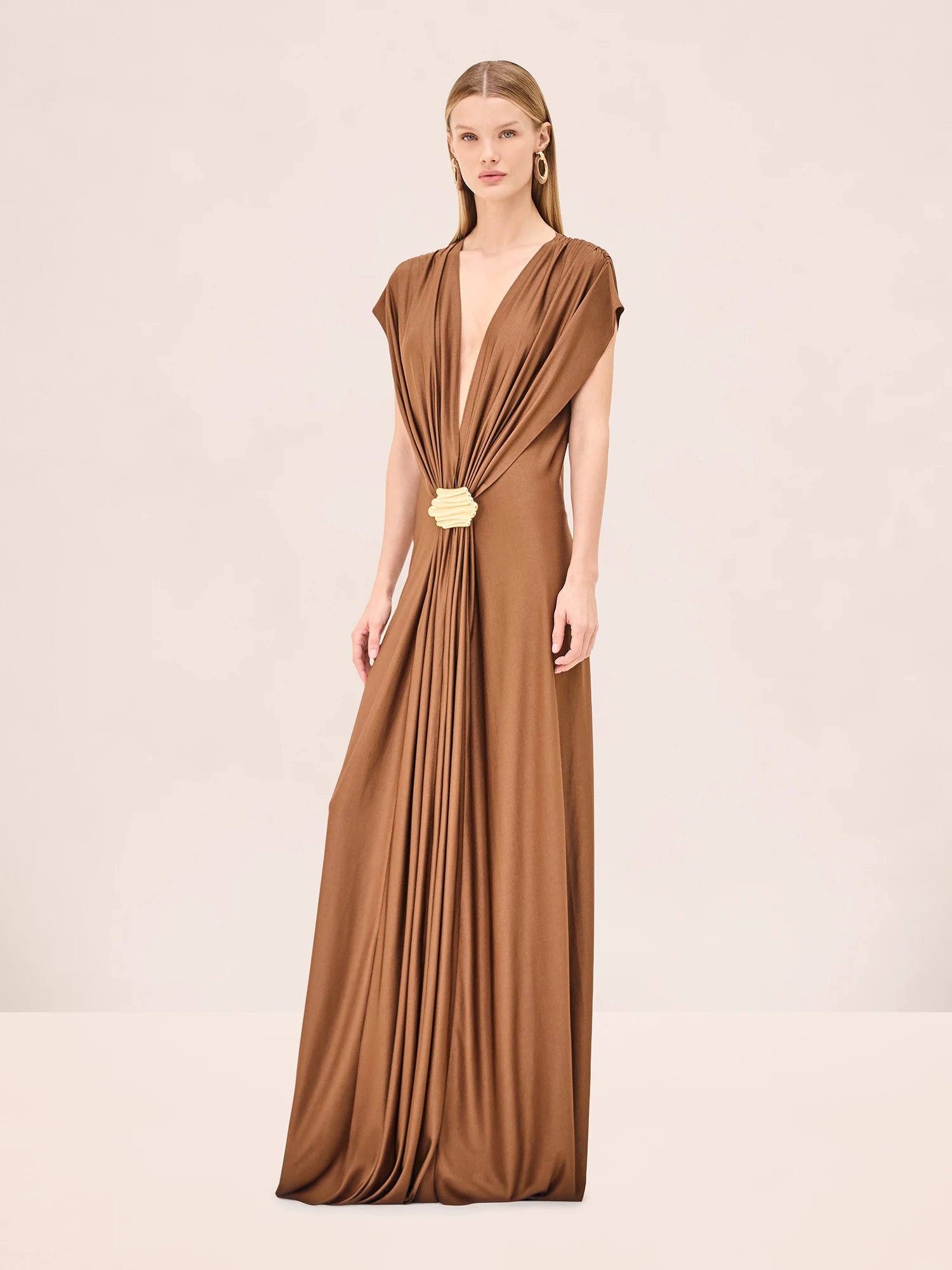 Lunaria Dress