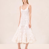 Antibes Dress