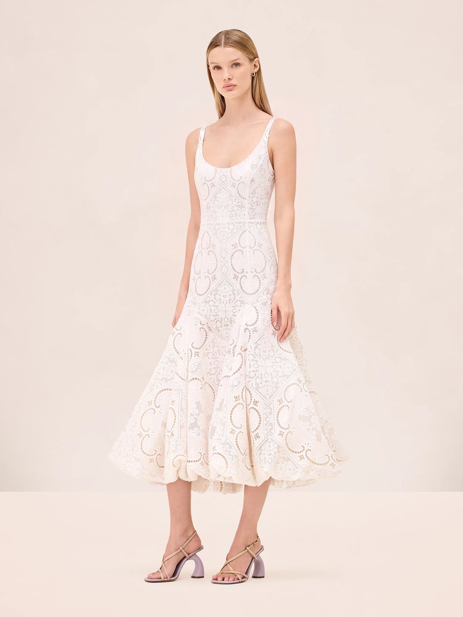 Antibes Dress