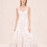 Antibes Dress