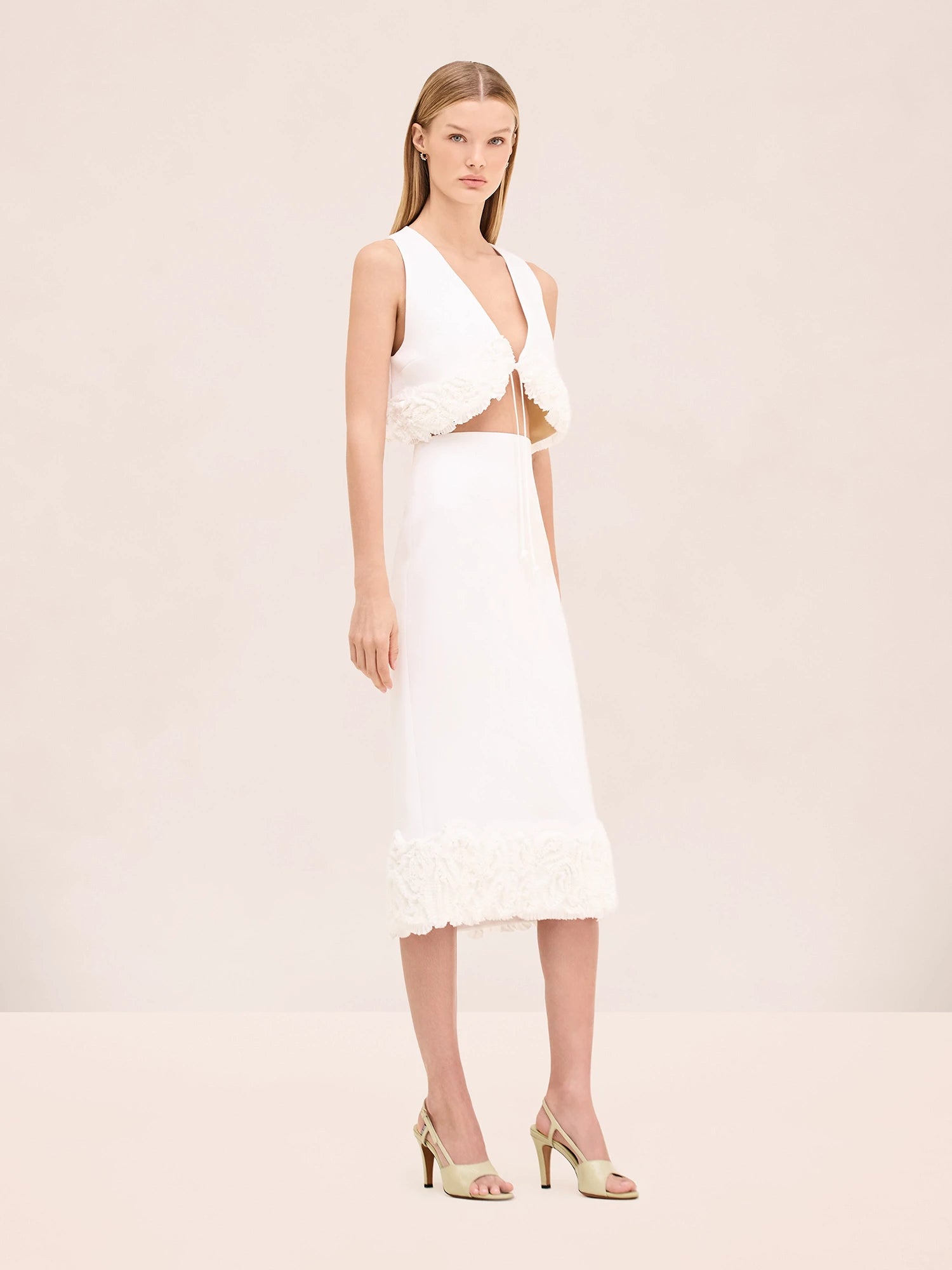 Cormara Skirt