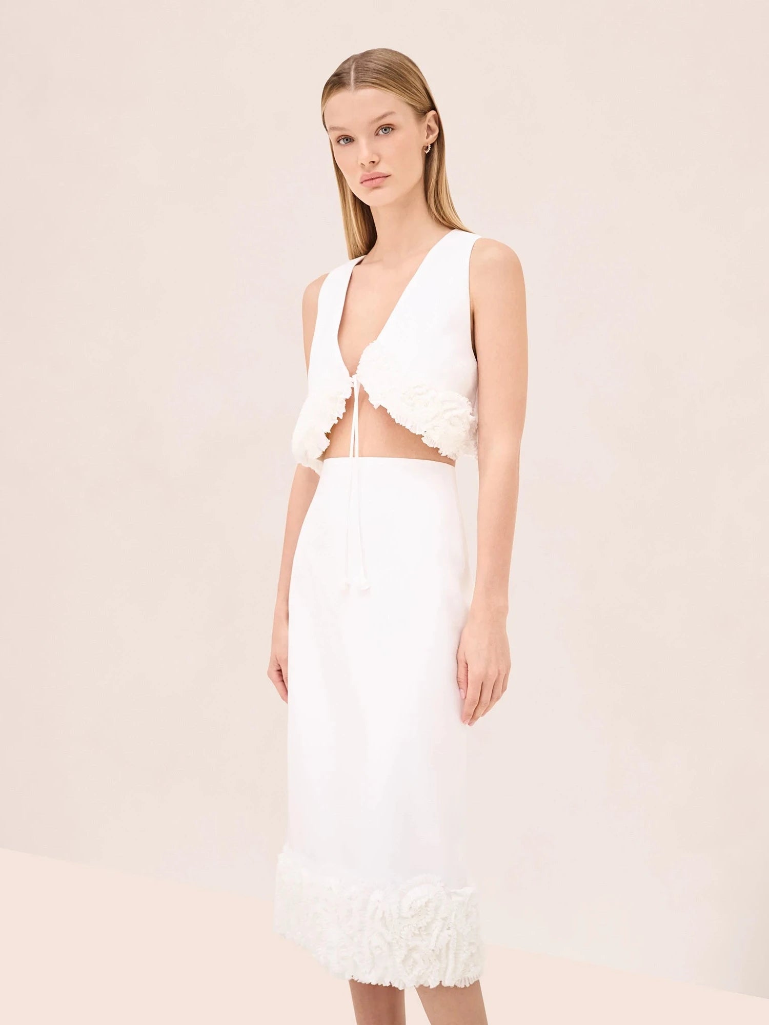 Cormara Skirt