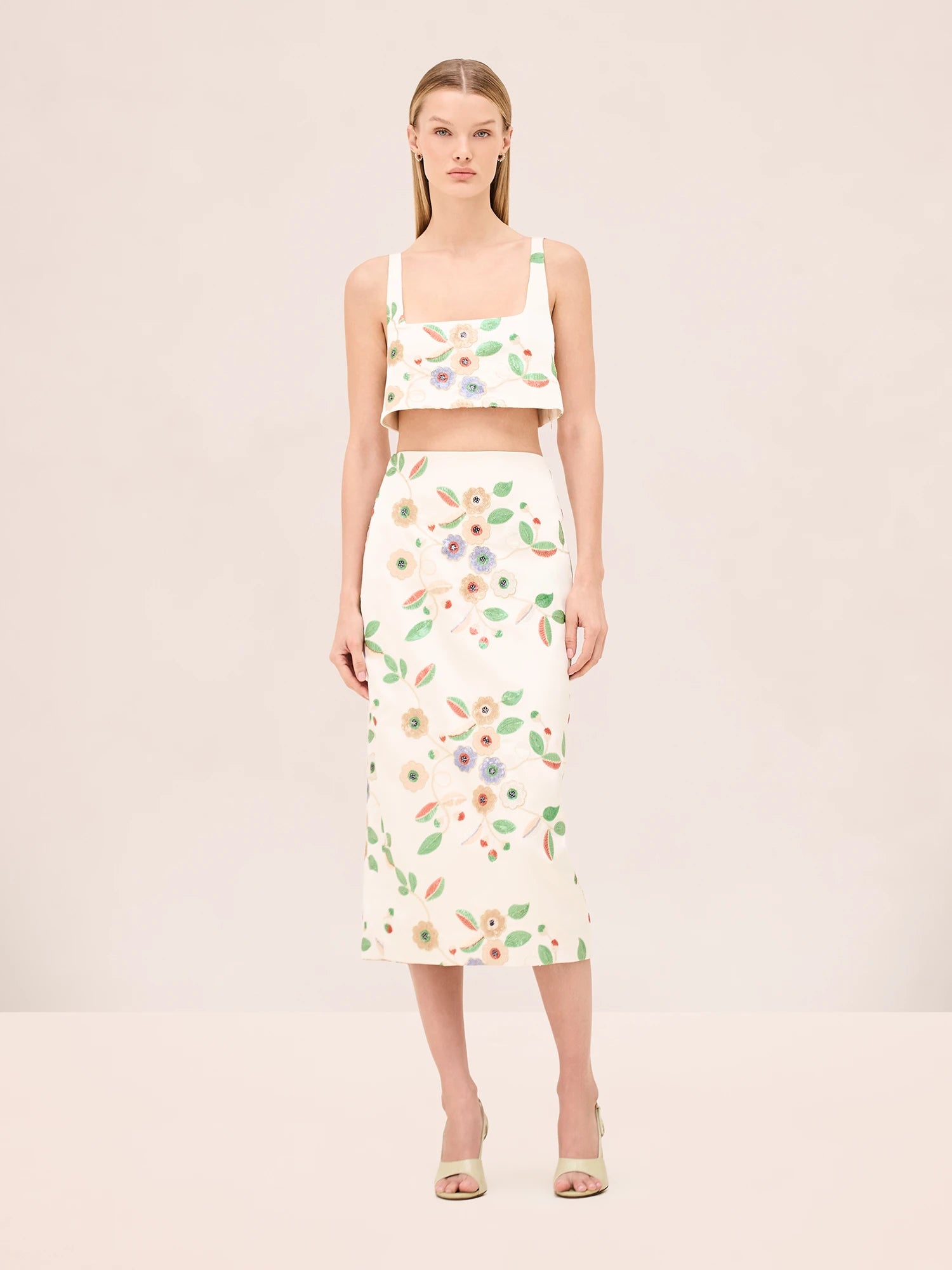 Lia Skirt