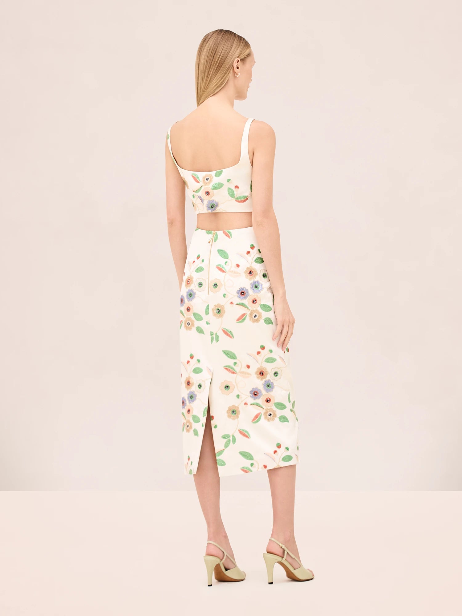 Lia Skirt