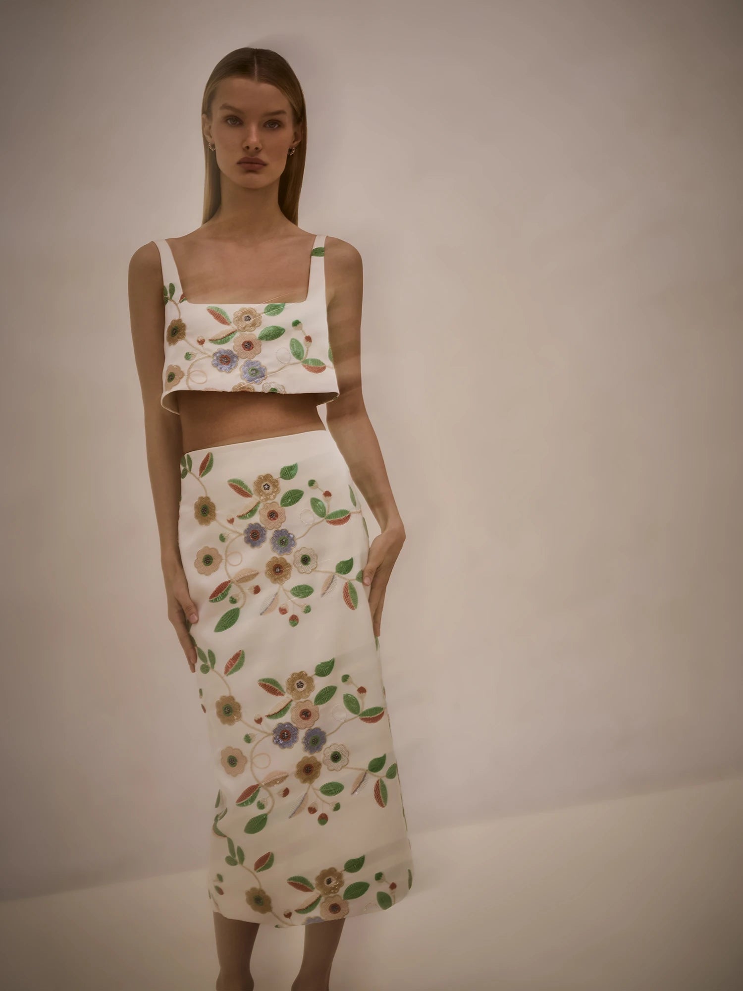 Jasmin Top