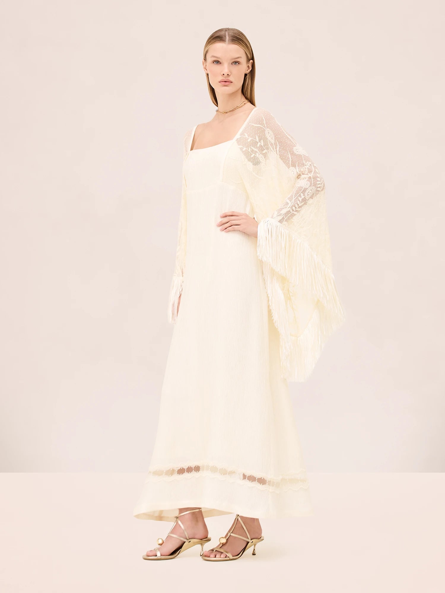 Evienne Dress