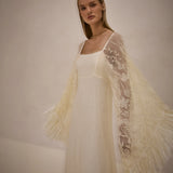 Evienne Dress