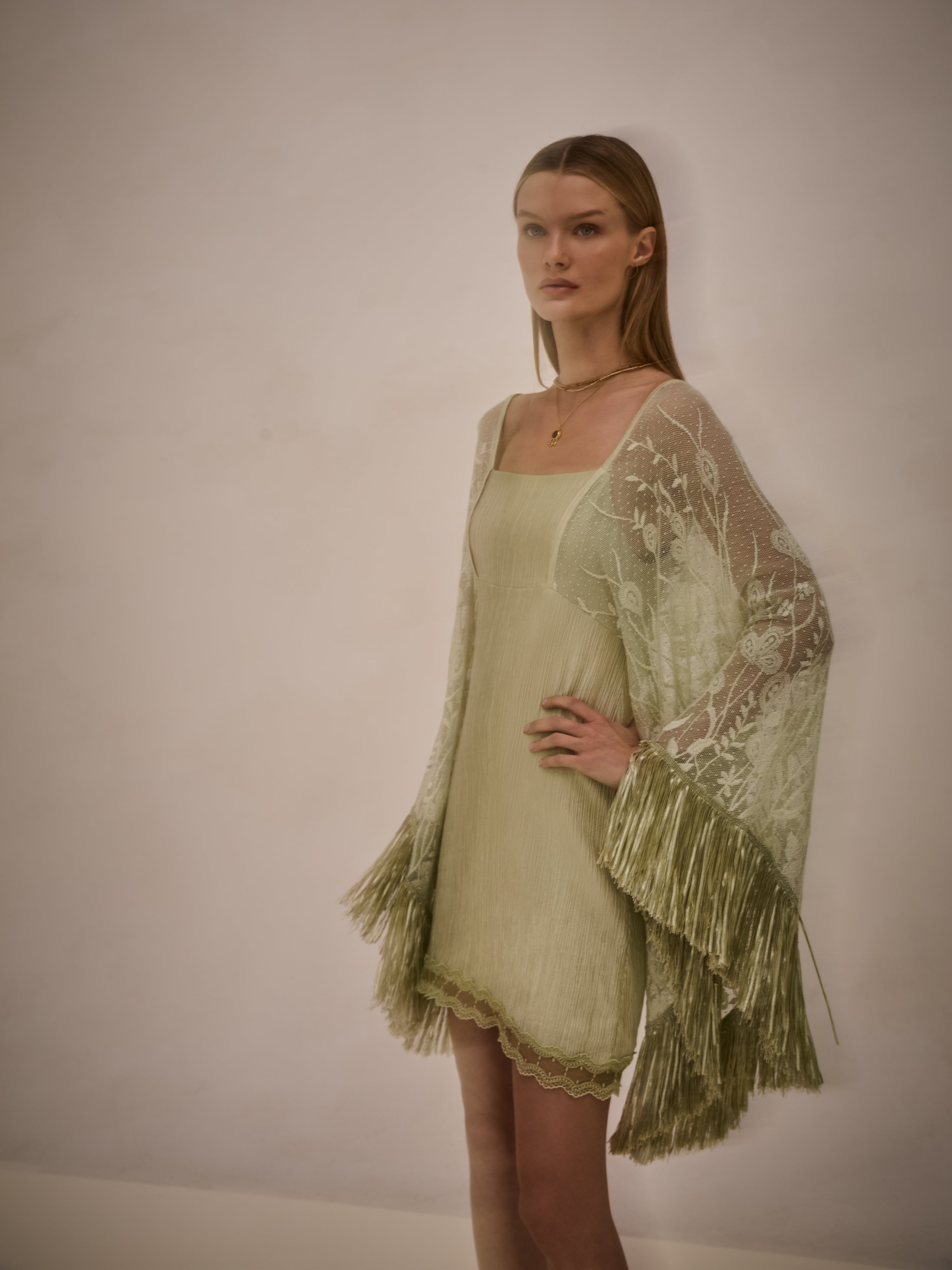 Lidoria Dress