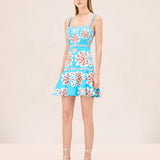 Saverine Dress