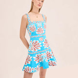 Saverine Dress