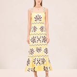 Sirena Dress