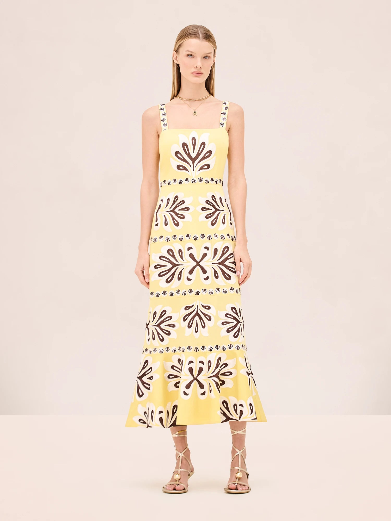 Sirena Dress