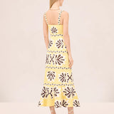 Sirena Dress