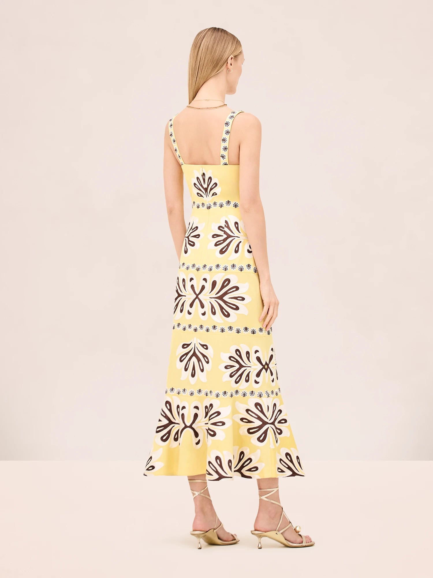 Sirena Dress