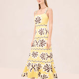 Sirena Dress