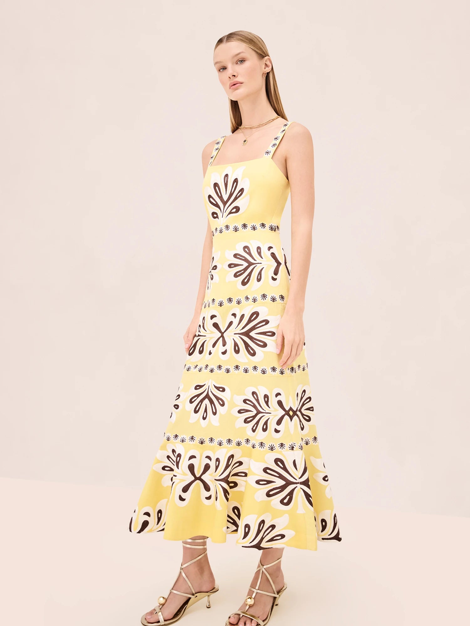 Sirena Dress