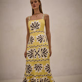 Sirena Dress