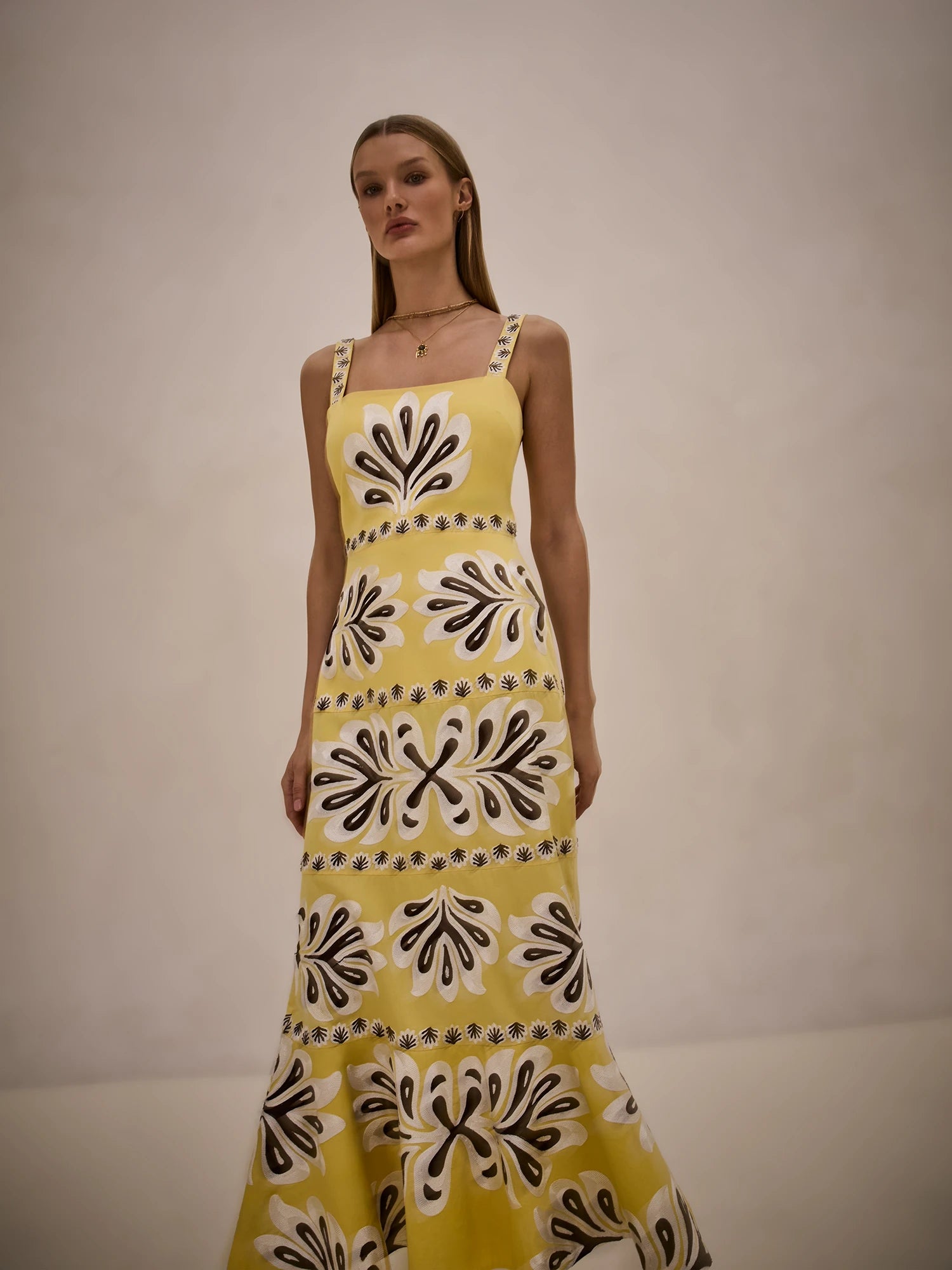 Sirena Dress