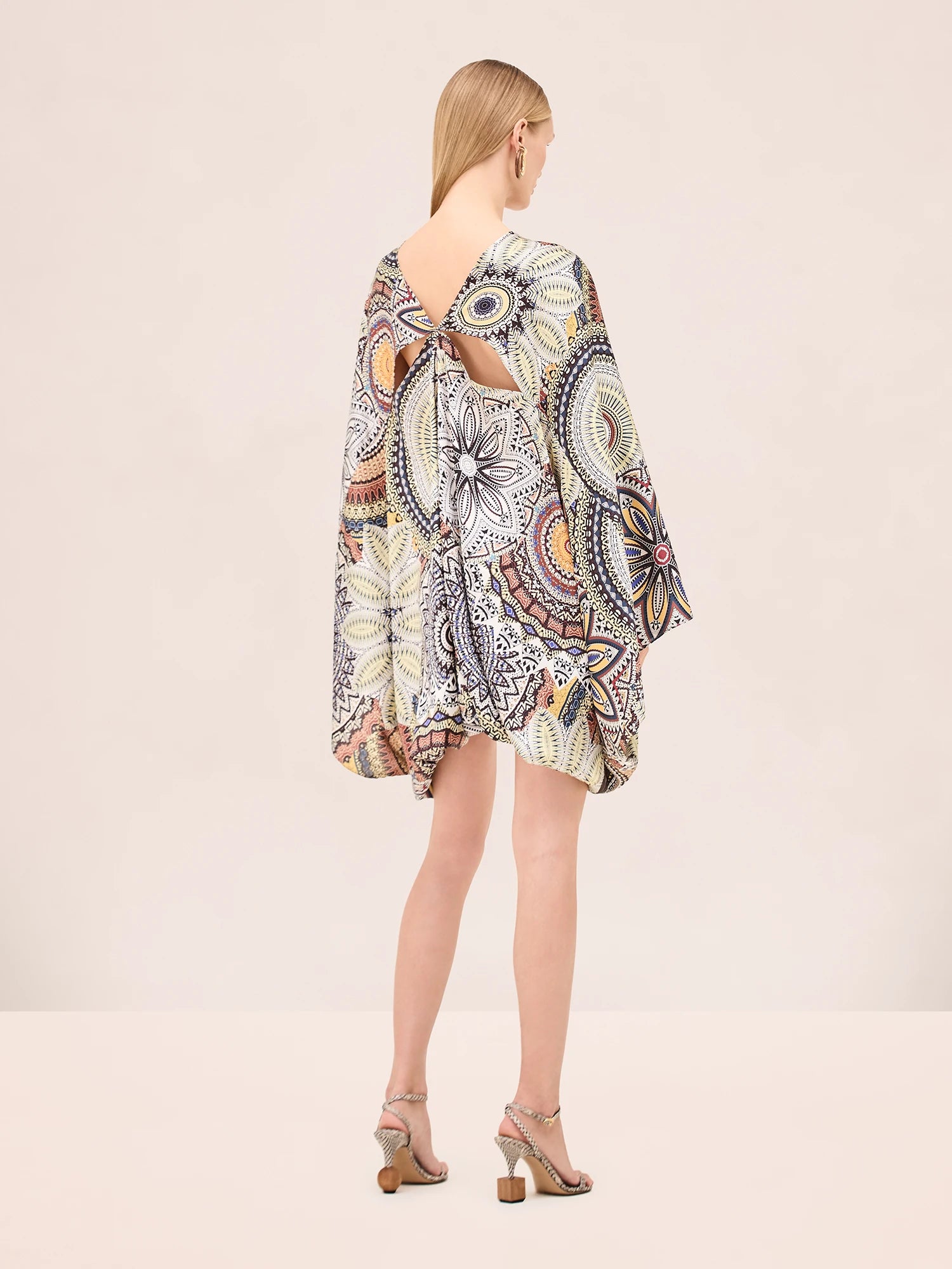Marivelle Dress