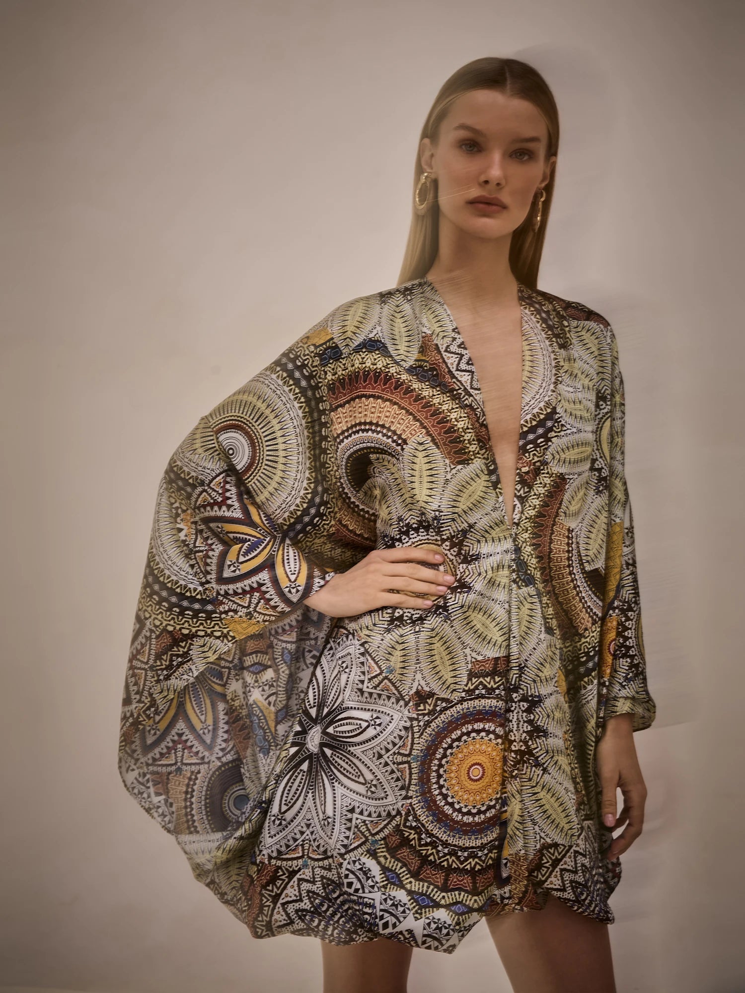 Marivelle Dress