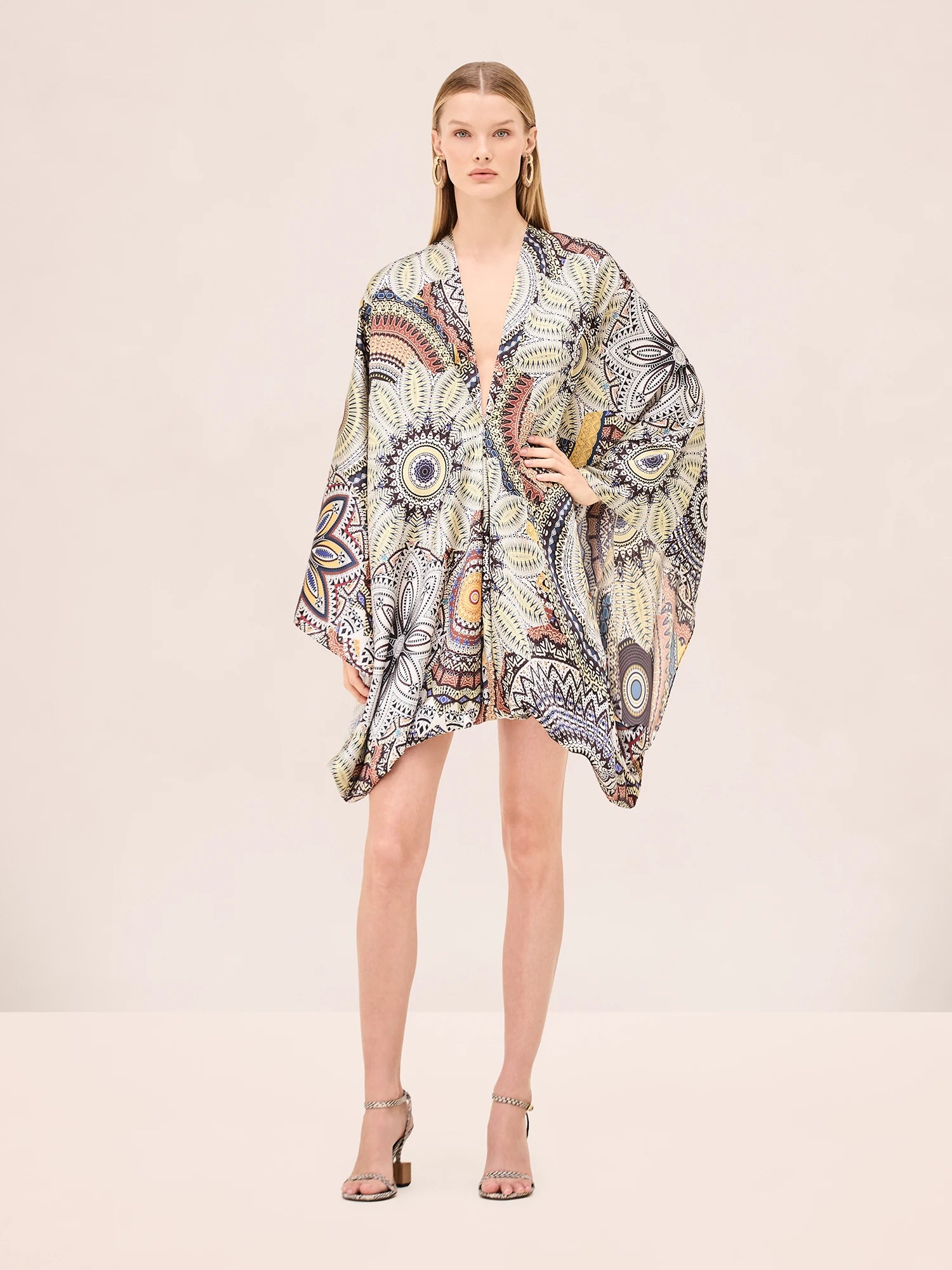 Marivelle Dress