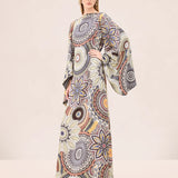Sorano Dress
