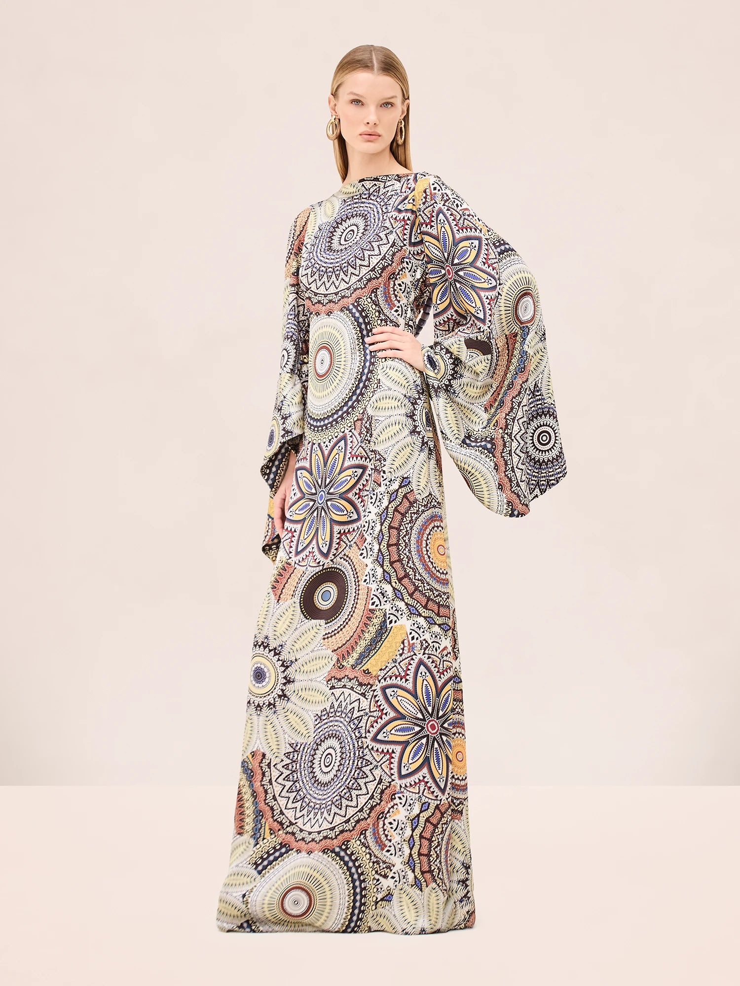 Sorano Dress