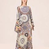 Sorano Dress
