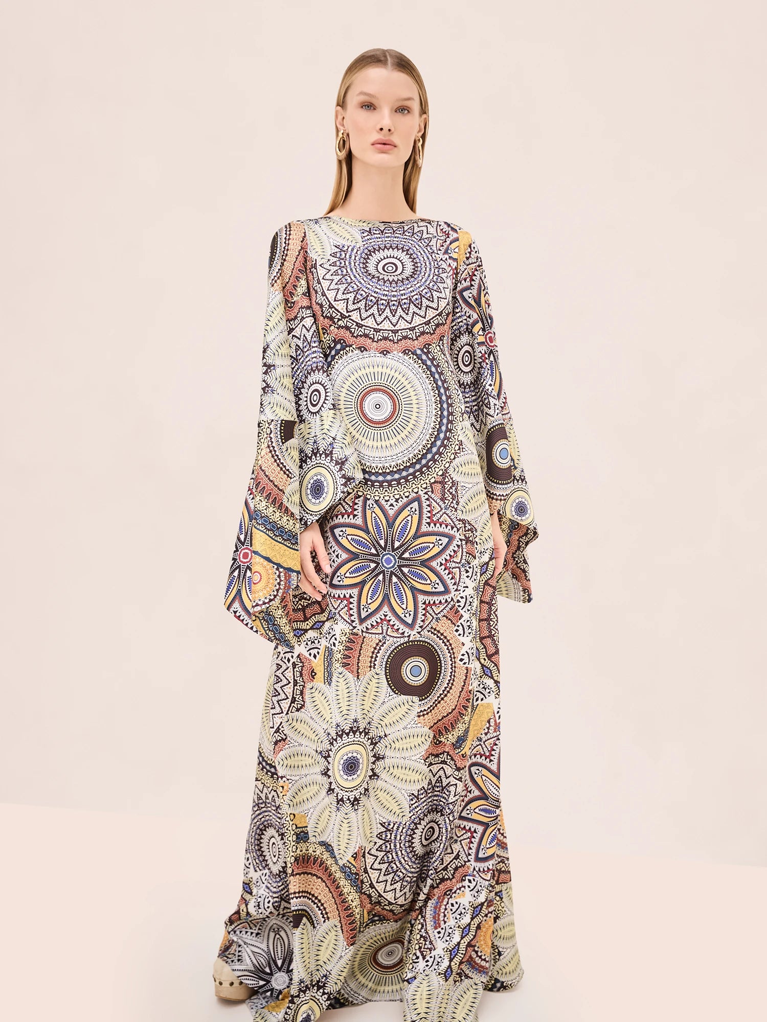 Sorano Dress