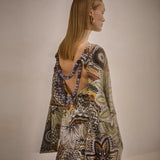 Sorano Dress