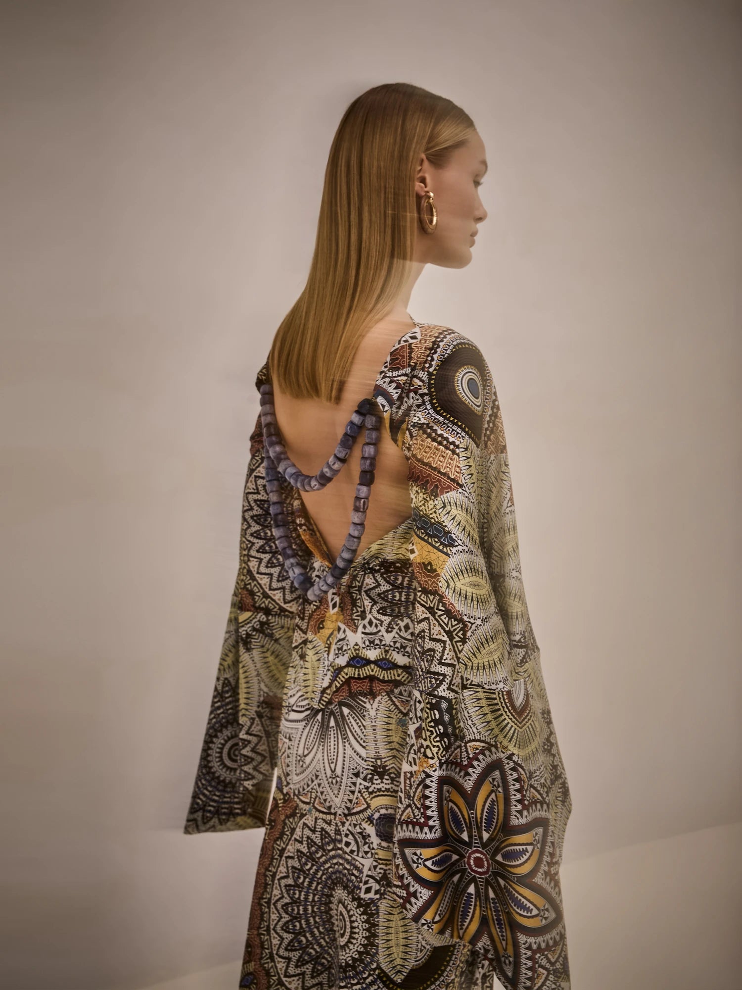 Sorano Dress